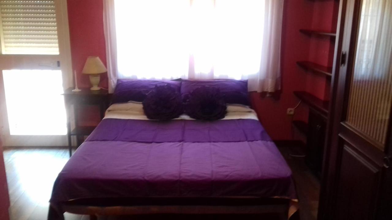 Girasoles Bed & Breakfast