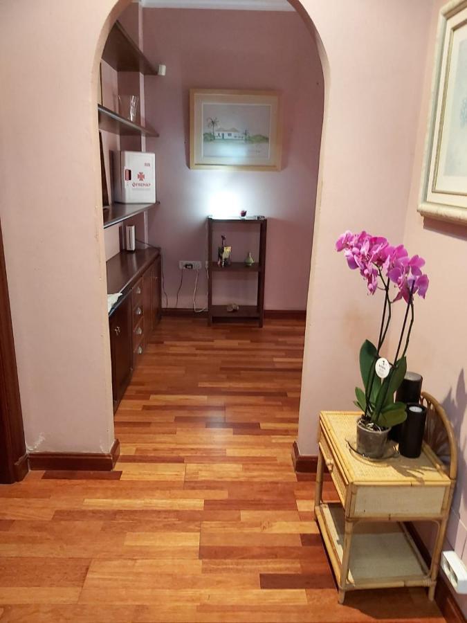 Bed & Breakfast Girasoles Fuengirola