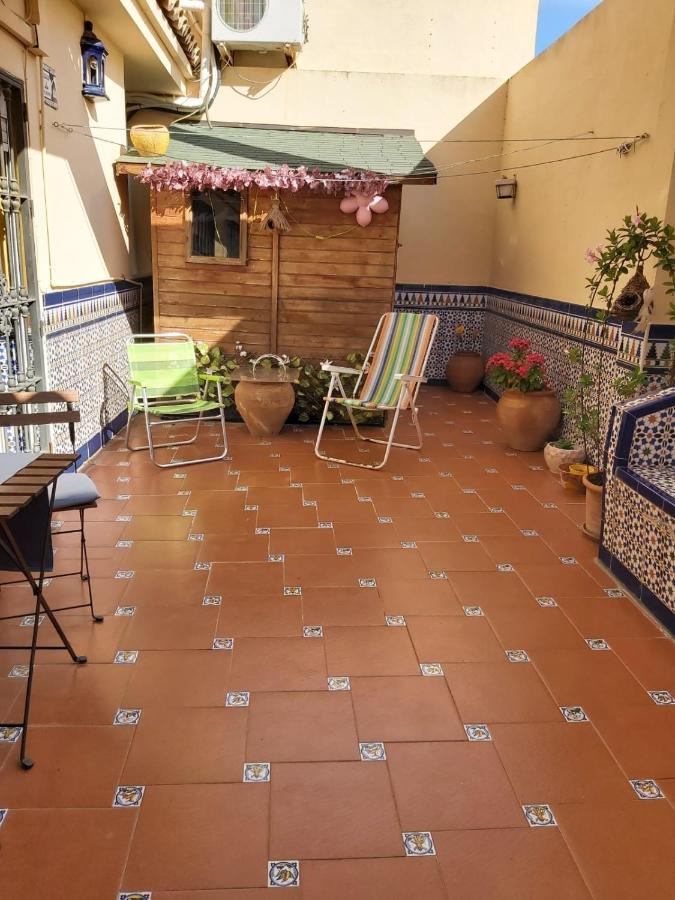 Bed & Breakfast Girasoles Fuengirola