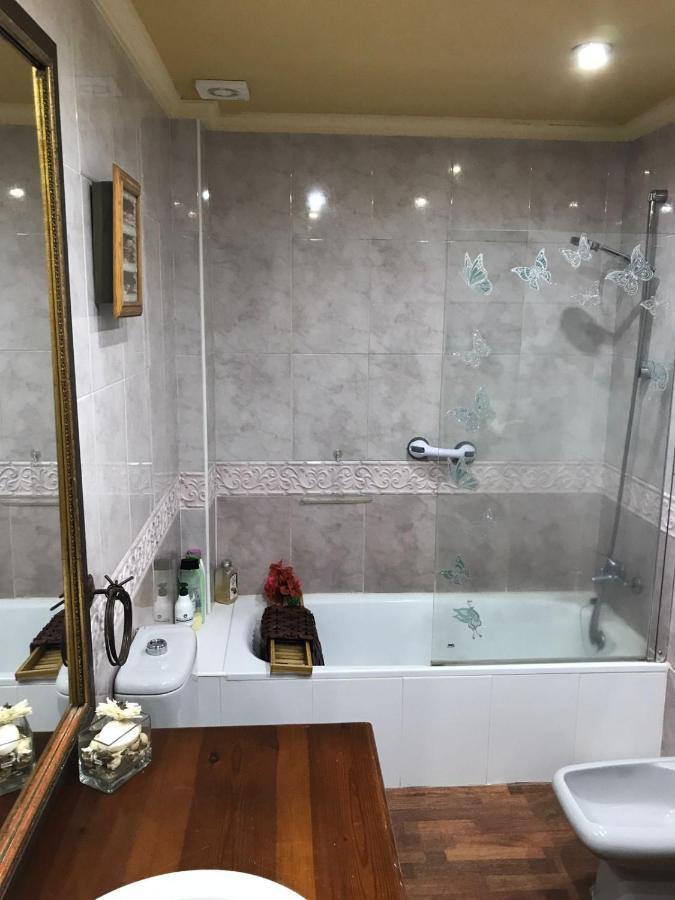 Bed & Breakfast Girasoles Fuengirola