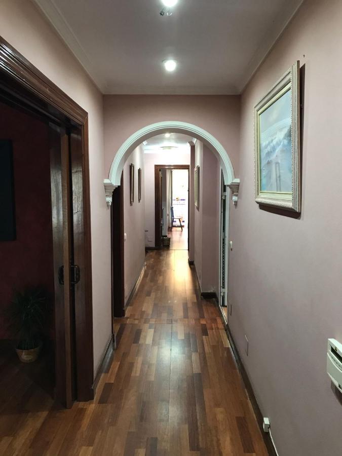 Bed & Breakfast Girasoles