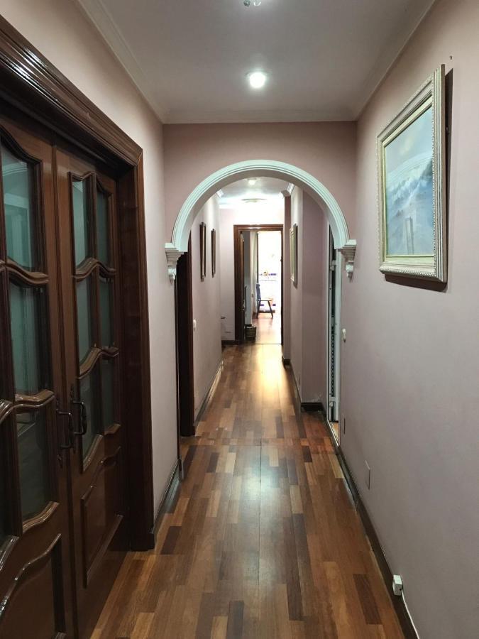 Girasoles Bed & Breakfast Fuengirola